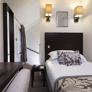 Duplex Eenpersoonskamer